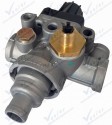 Valvula Gobernadora Tipo Wabco P/MZ Capuchon Plastico Original (9753034730) Wabco